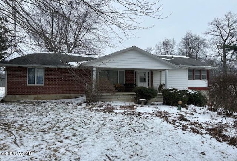 5901 MCPHERON RD., Lima, Ohio, 3 Bedrooms Bedrooms, ,2 BathroomsBathrooms,Residential,For Sale,MCPHERON RD.,305975