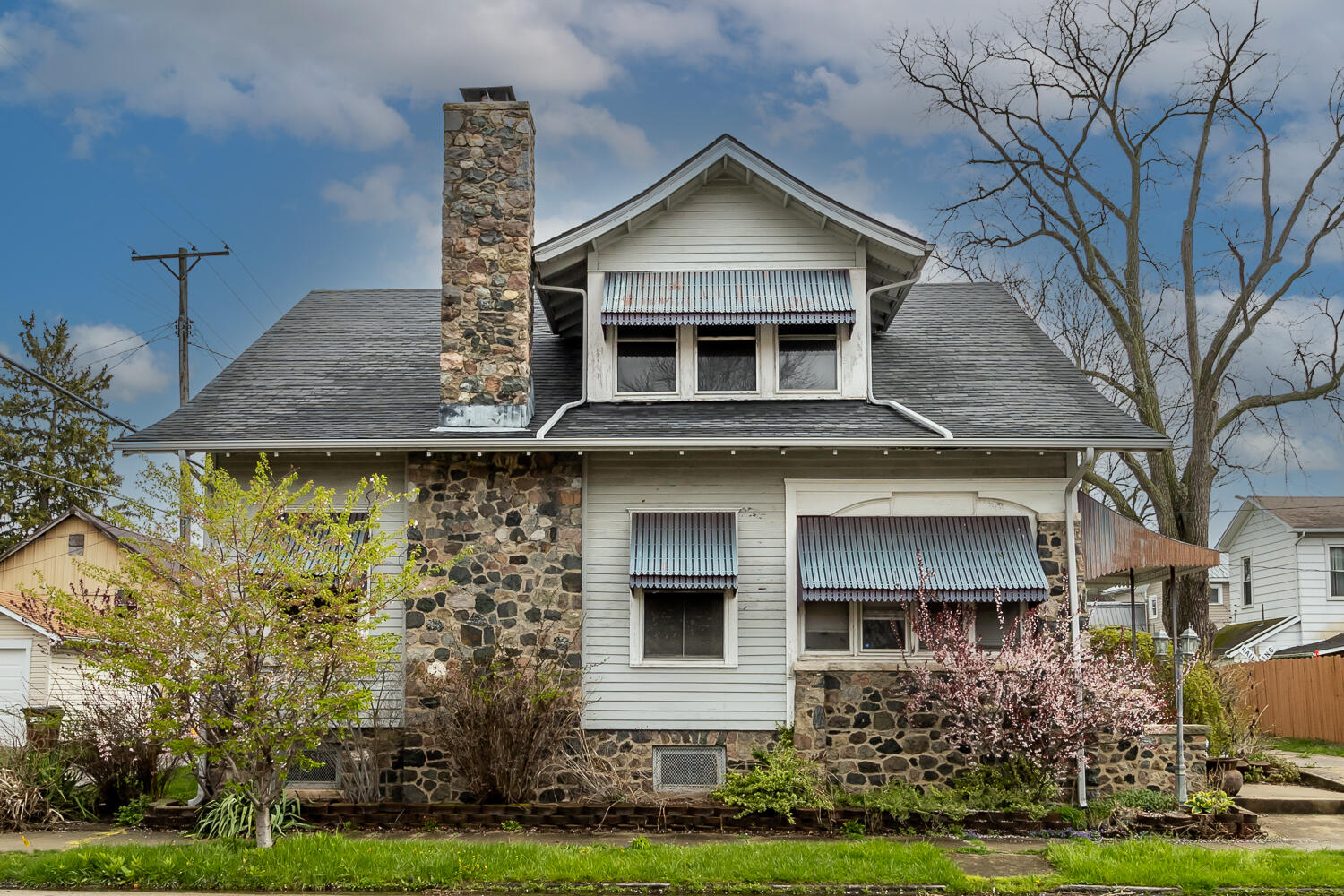 323 Locust Street, Greenville, Ohio 45331