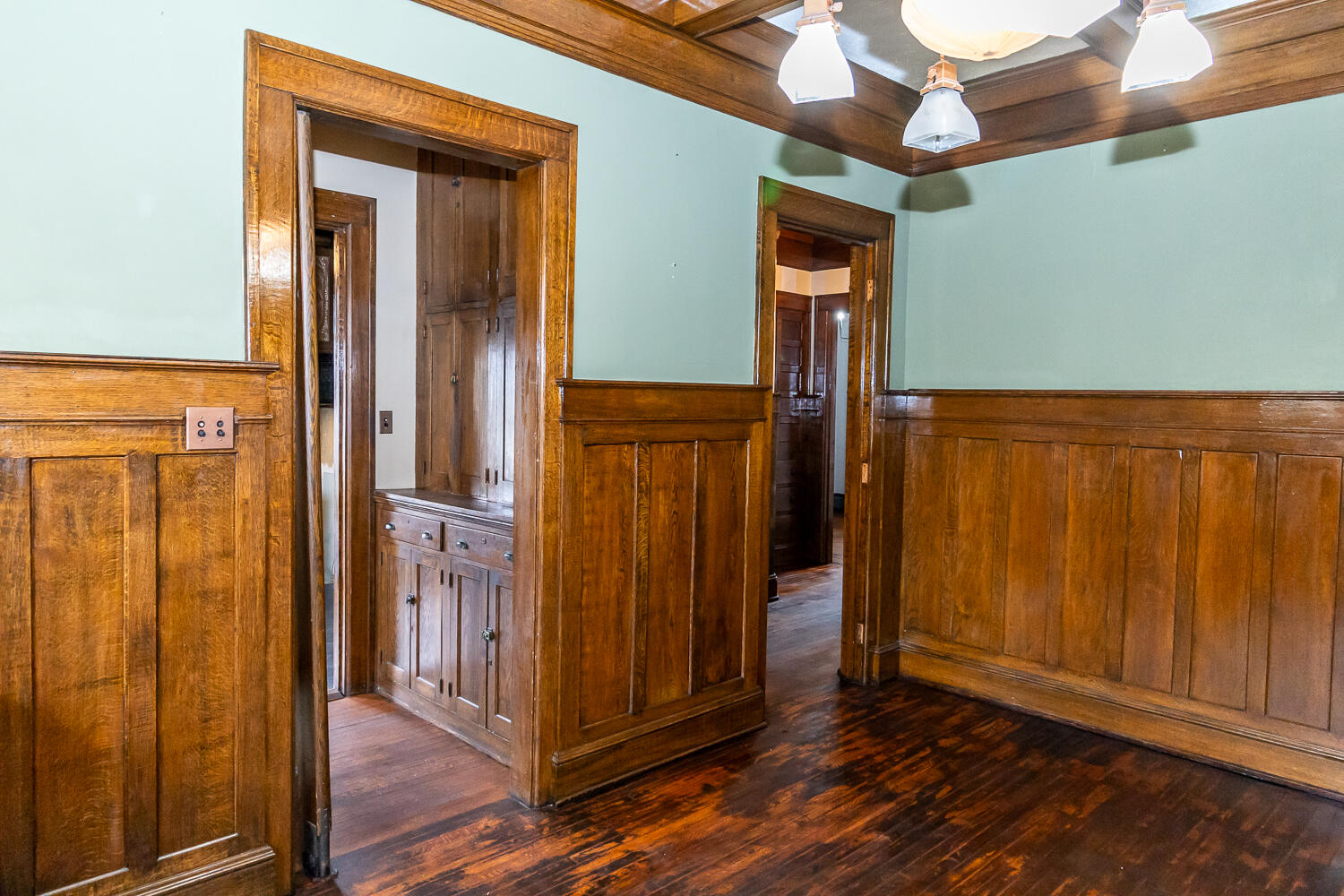 323 Locust Street, Greenville, Ohio 45331