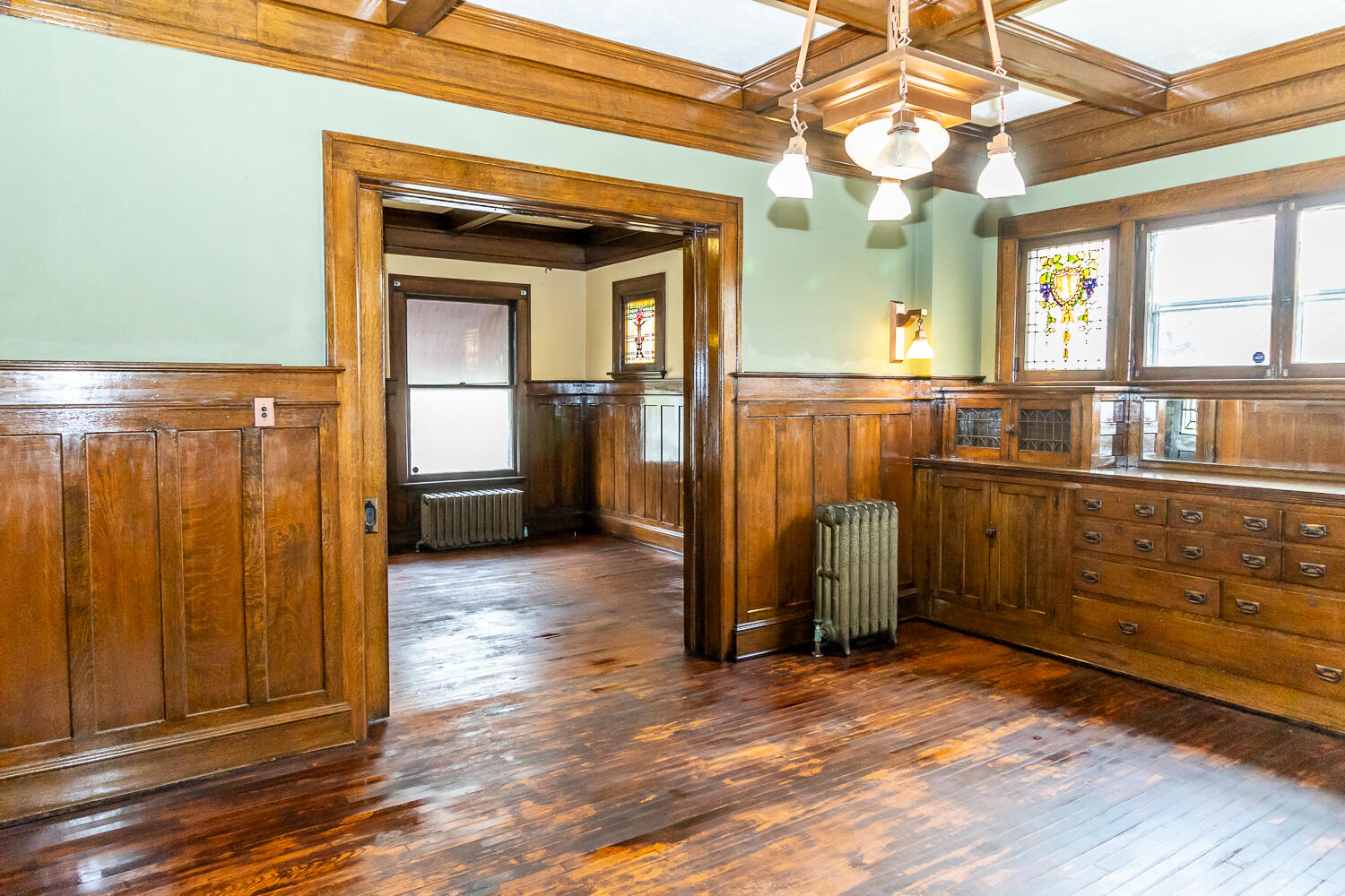 323 Locust Street, Greenville, Ohio 45331