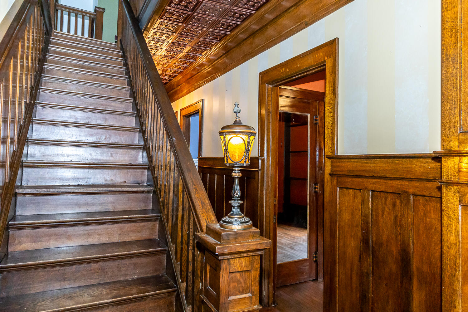 323 Locust Street, Greenville, Ohio 45331