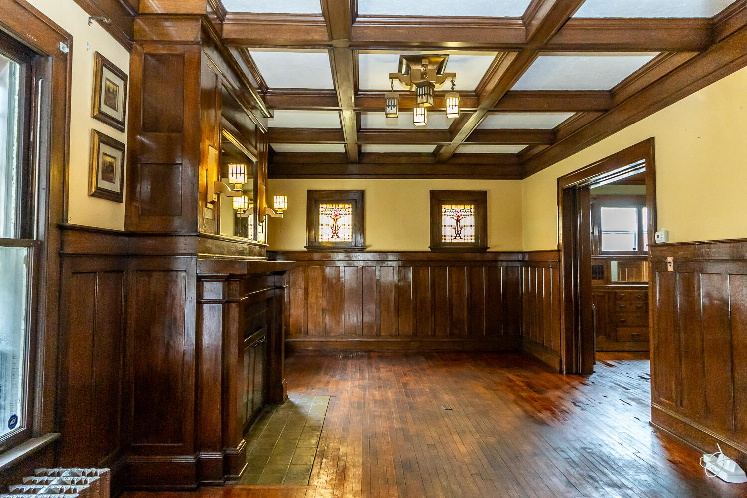 323 Locust Street, Greenville, Ohio 45331