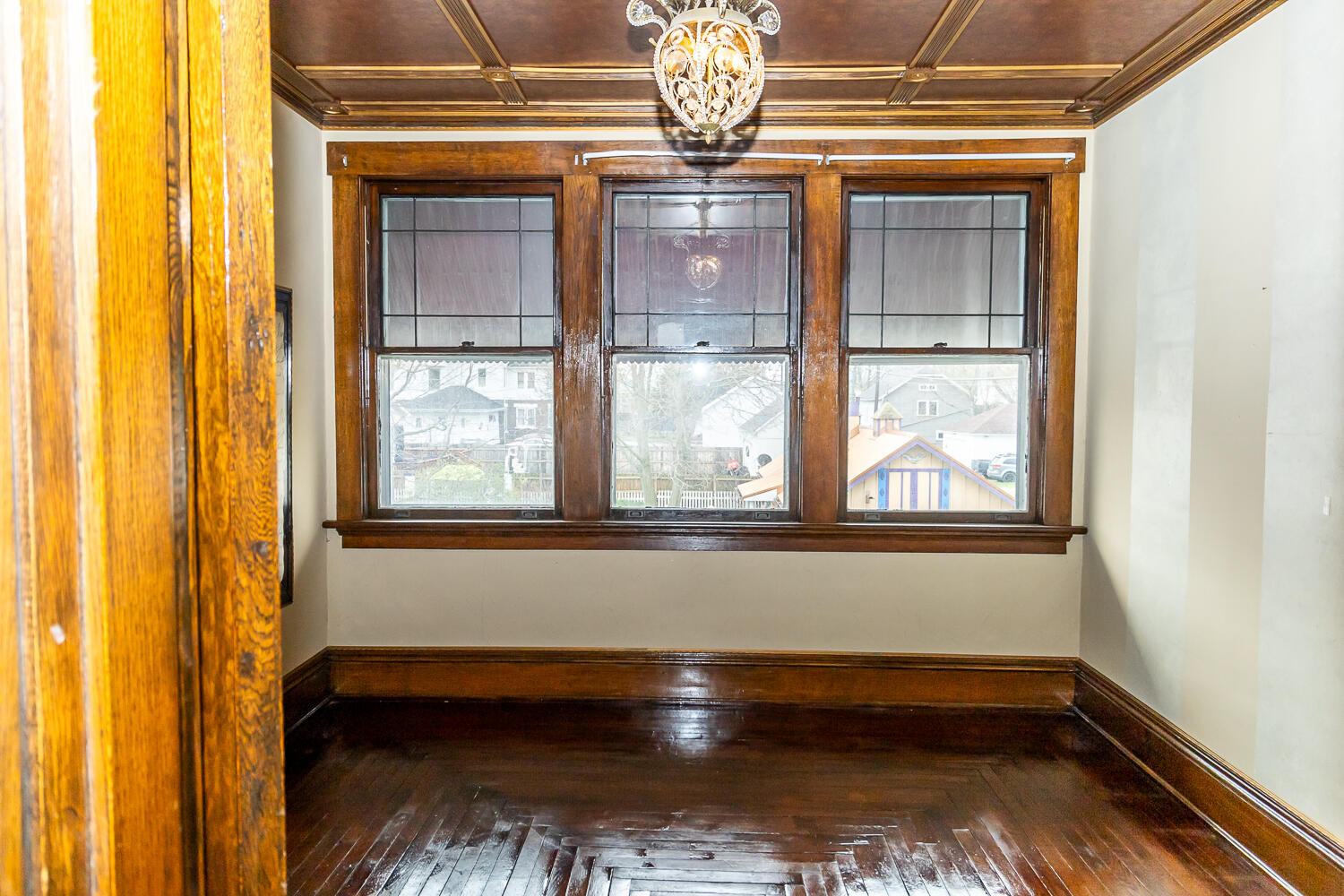 323 Locust Street, Greenville, Ohio 45331