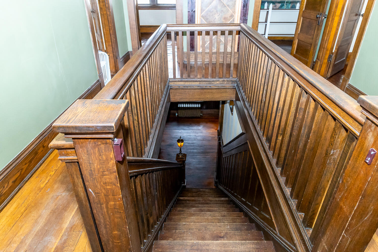323 Locust Street, Greenville, Ohio 45331