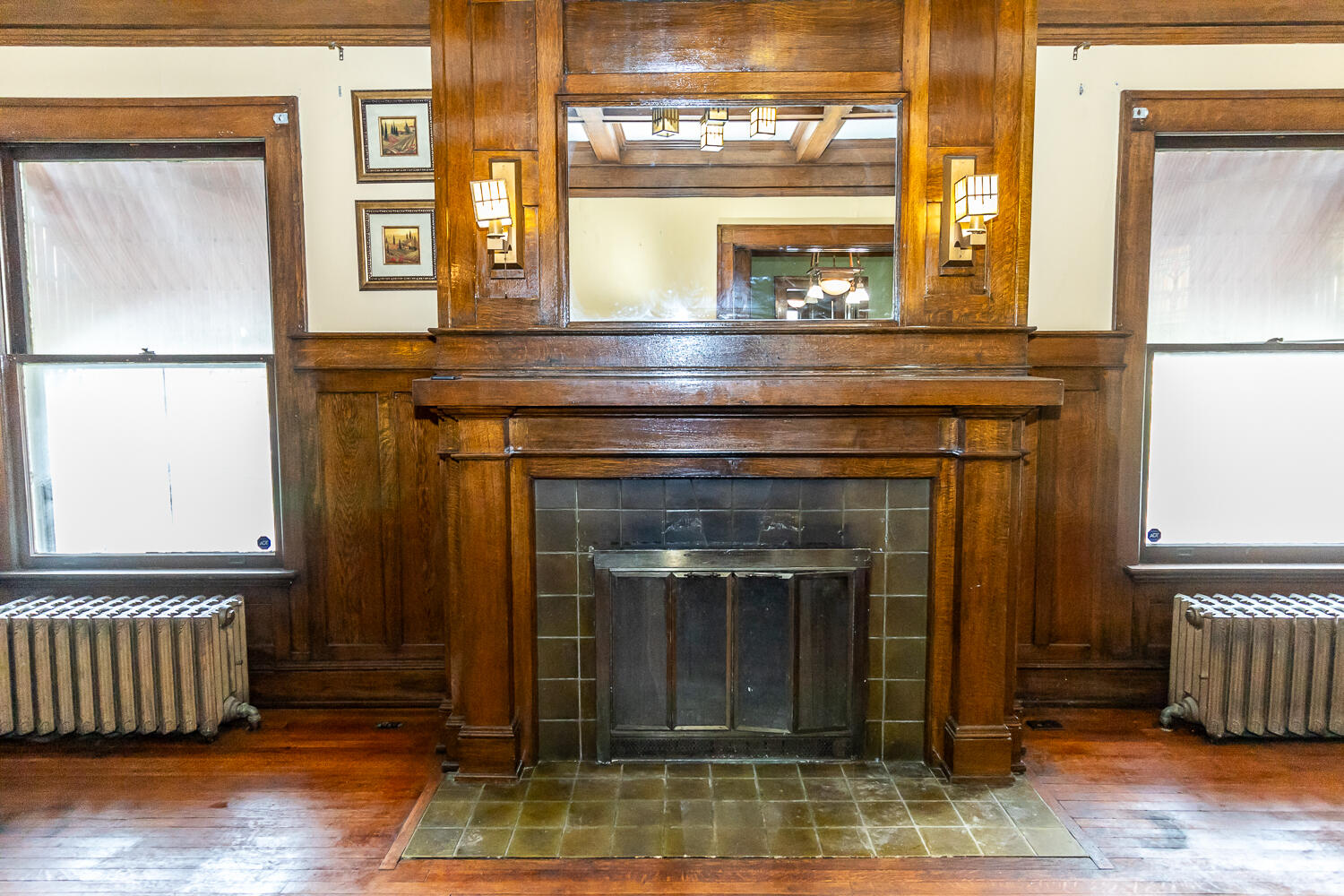323 Locust Street, Greenville, Ohio 45331