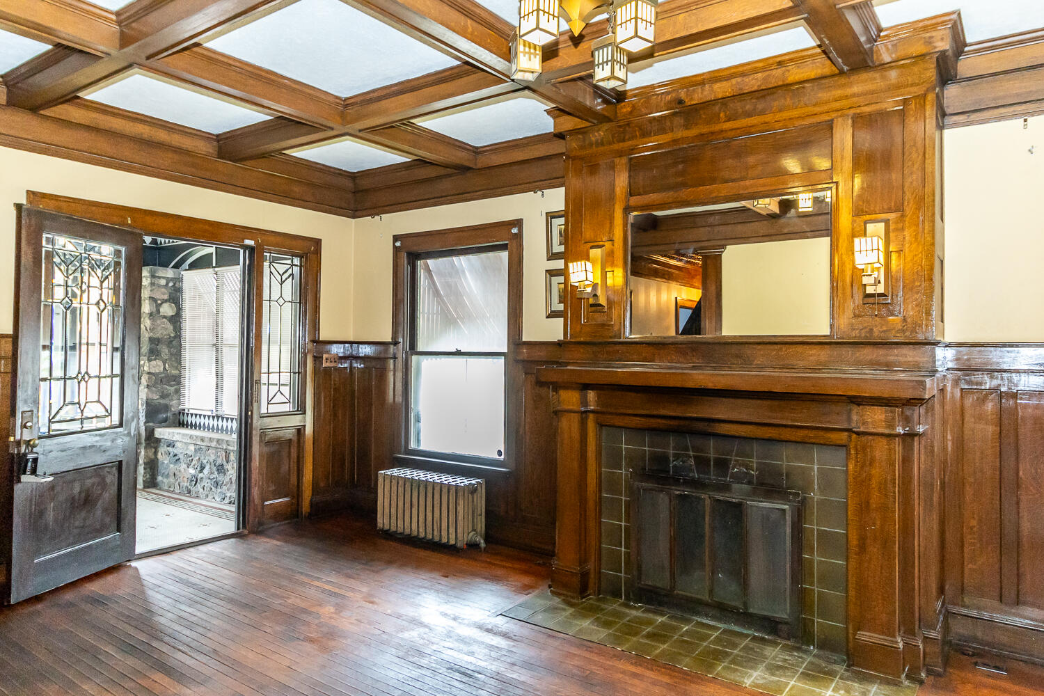 323 Locust Street, Greenville, Ohio 45331