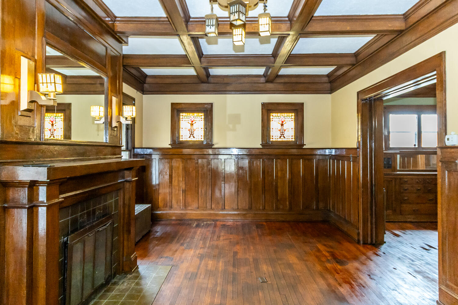 323 Locust Street, Greenville, Ohio 45331