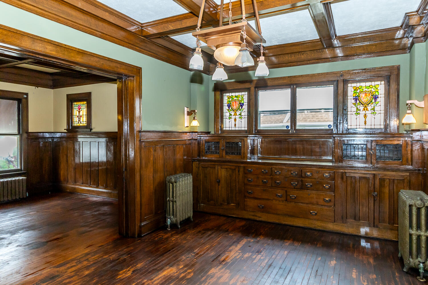 323 Locust Street, Greenville, Ohio 45331