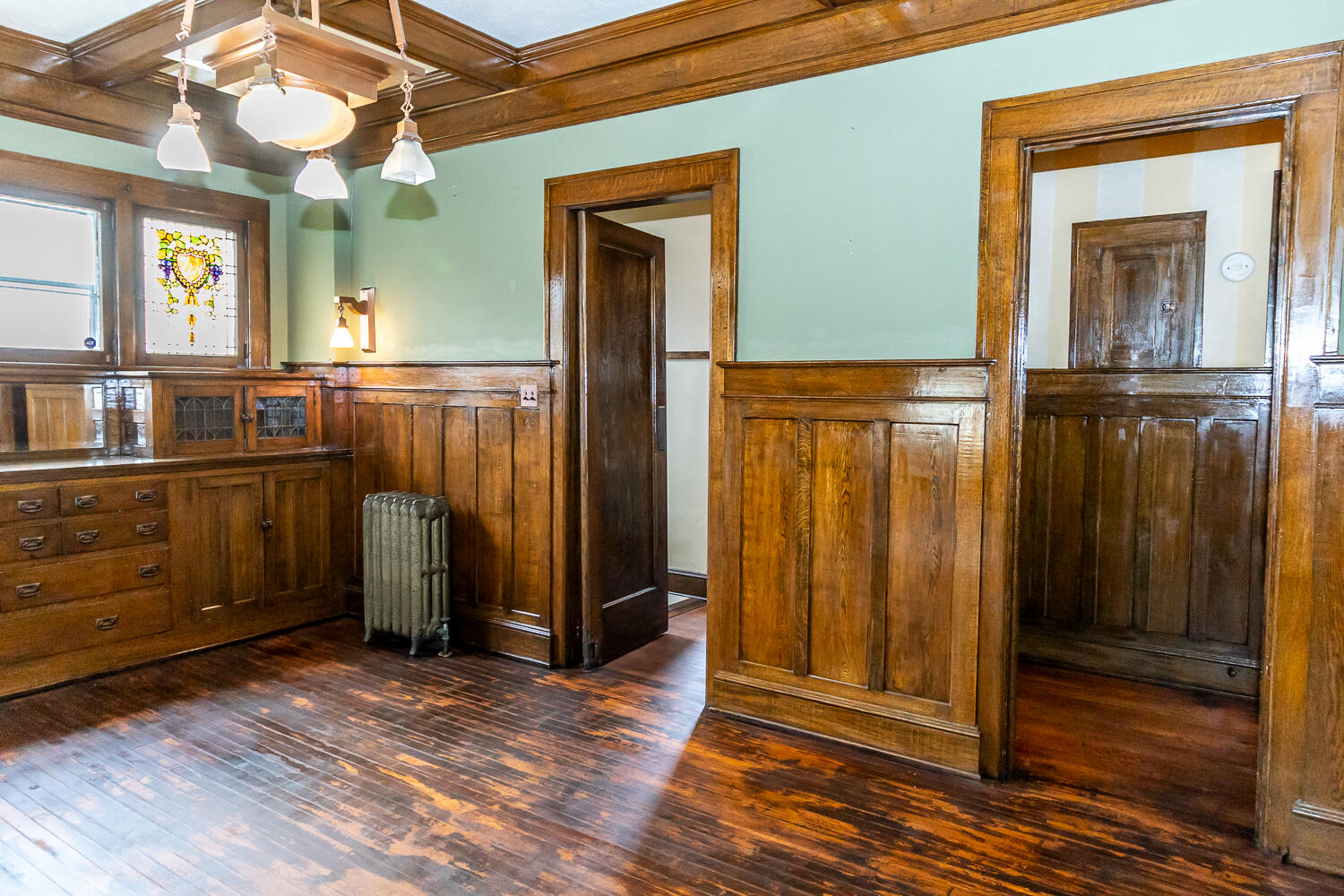 323 Locust Street, Greenville, Ohio 45331