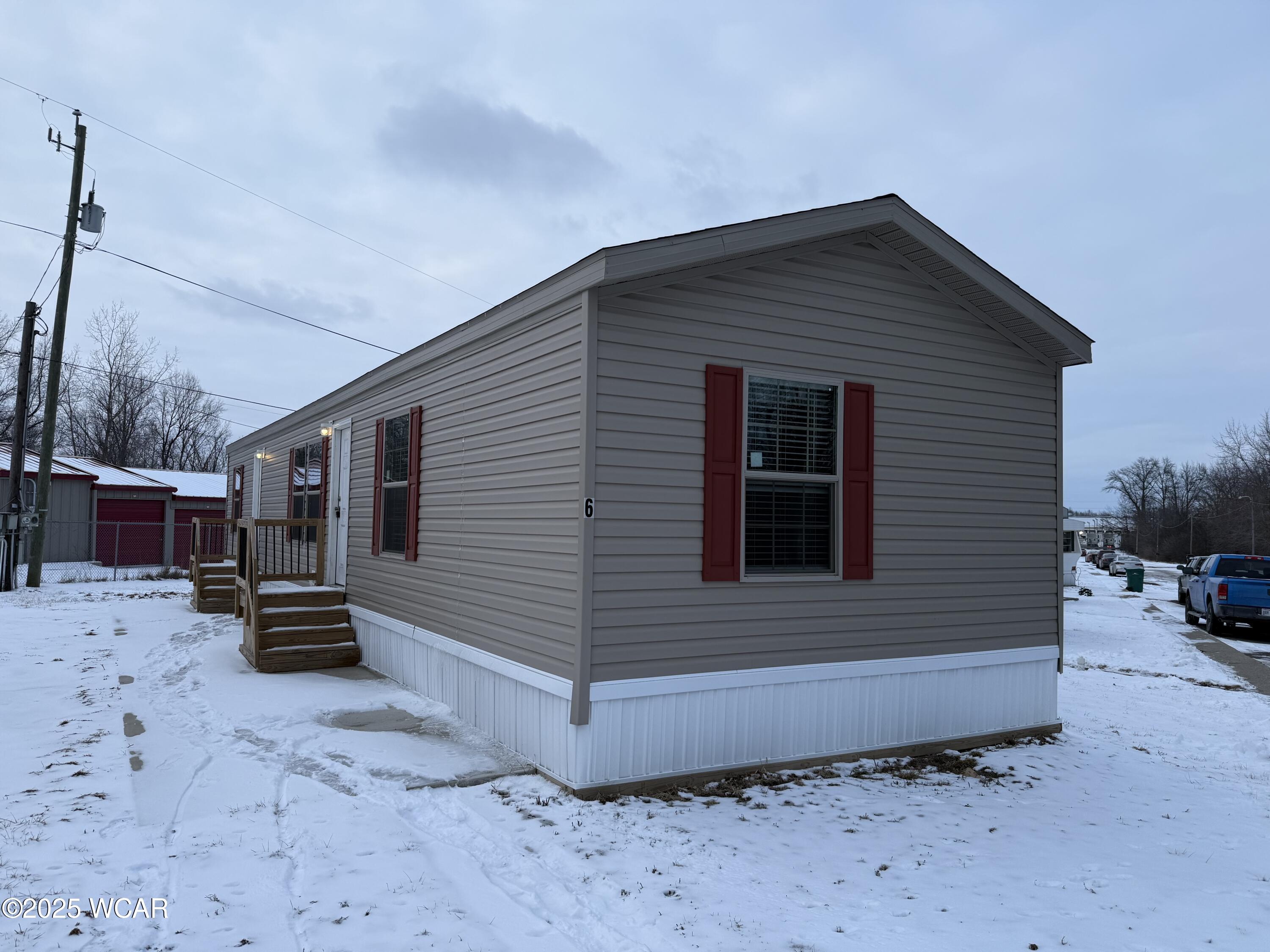 1503 Findlay Road, Lima, Ohio