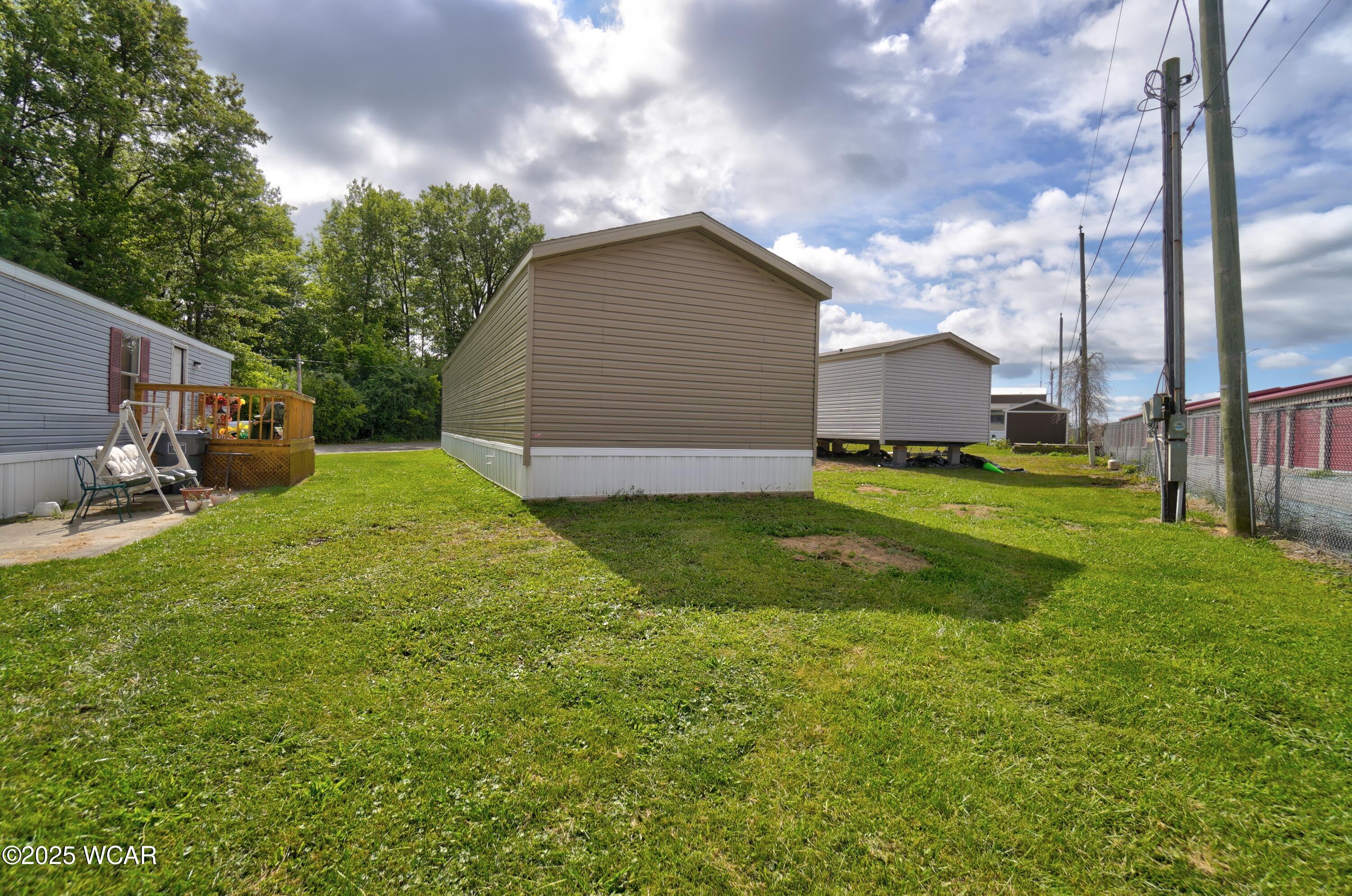 1503 Findlay Road, Lima, Ohio