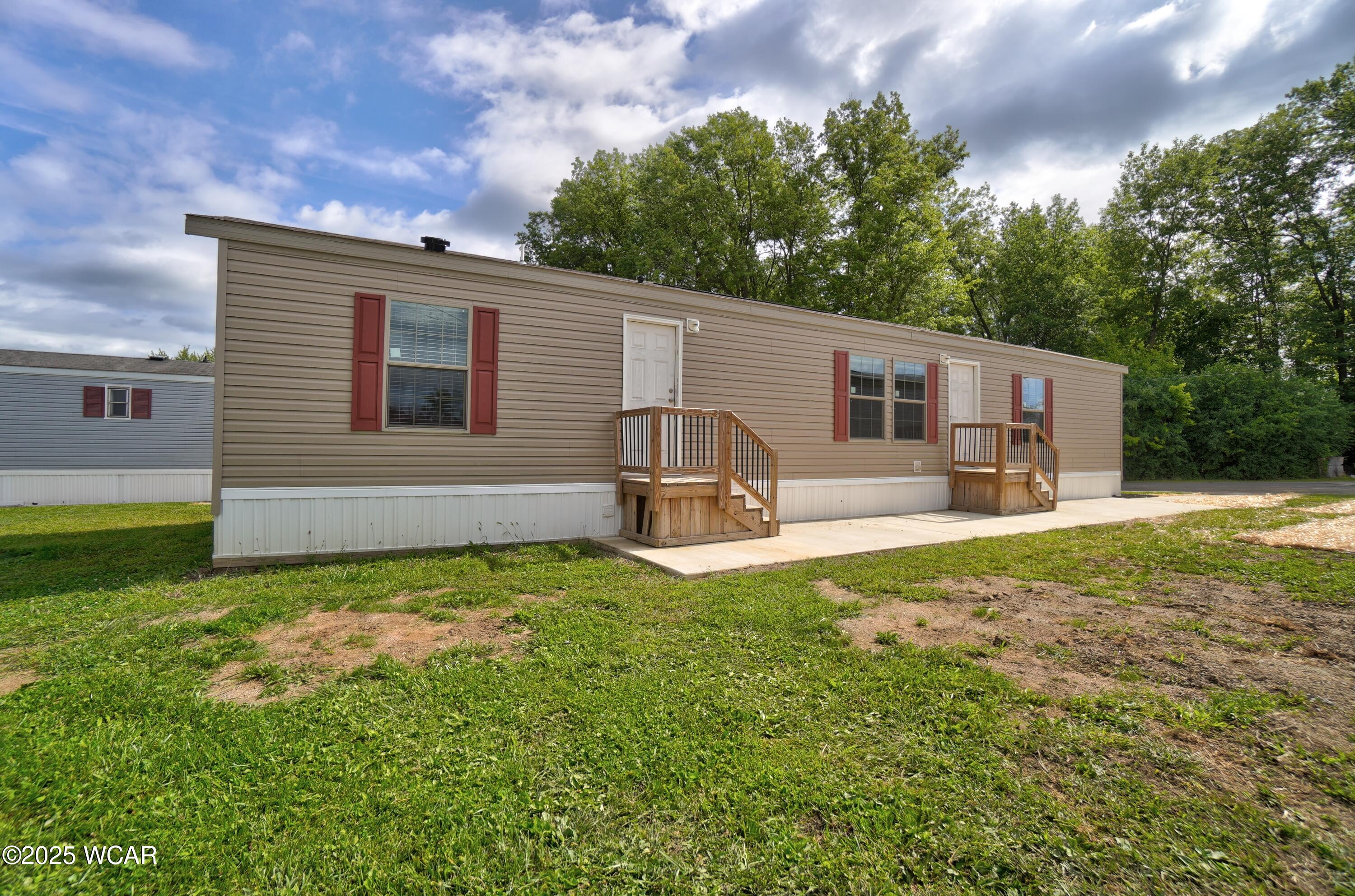 1503 Findlay Road, Lima, Ohio