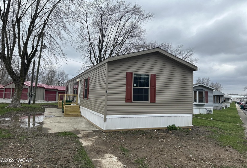 1503 Findlay Road, Lima, Ohio, 3 Bedrooms Bedrooms, ,2 BathroomsBathrooms,Residential,For Sale,Findlay,303580