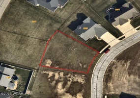 309 Miami Erie Circle, Saint Marys, Ohio, ,Land,For Sale,Miami Erie,305982