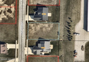 316 Miami Erie Circle, Saint Marys, Ohio, ,Land,For Sale,Miami Erie,305984