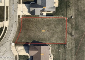 324 Miami Erie Circle, Saint Marys, Ohio, ,Land,For Sale,Miami Erie,305986