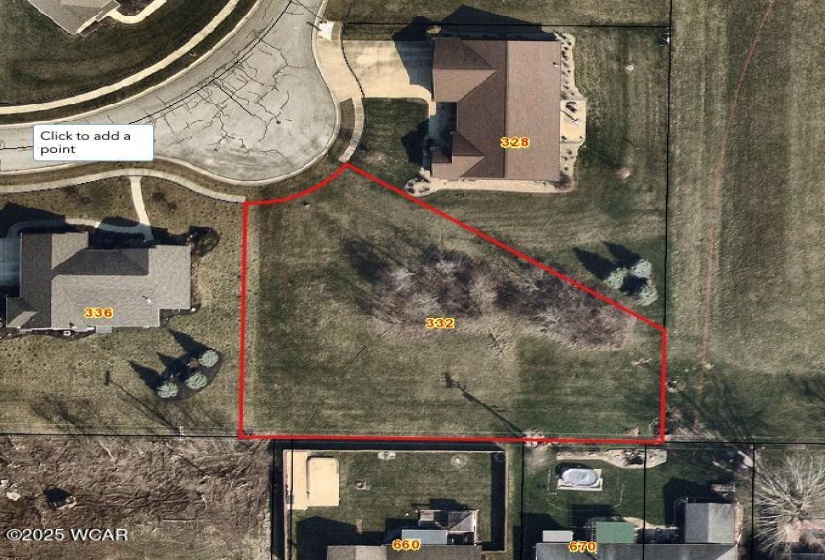 332 Miami Erie Circle, Saint Marys, Ohio, ,Land,For Sale,Miami Erie,305987