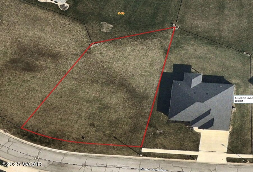 341 Miami Erie Circle, Saint Marys, Ohio, ,Land,For Sale,Miami Erie,305988