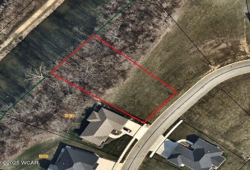 364 Miami Erie Circle, Saint Marys, Ohio, ,Land,For Sale,Miami Erie,305992