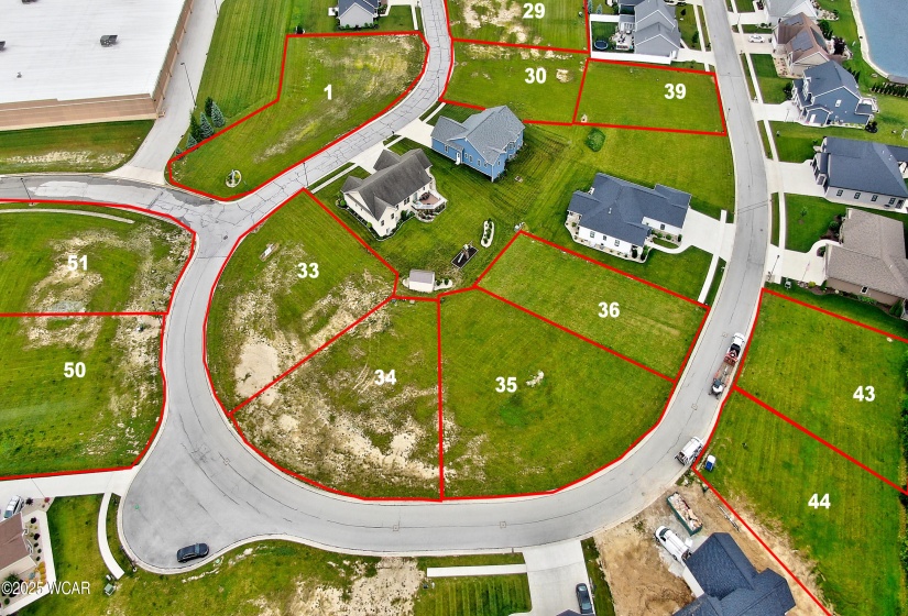 375 Miami Erie Circle, Saint Marys, Ohio, ,Land,For Sale,Miami Erie,305996