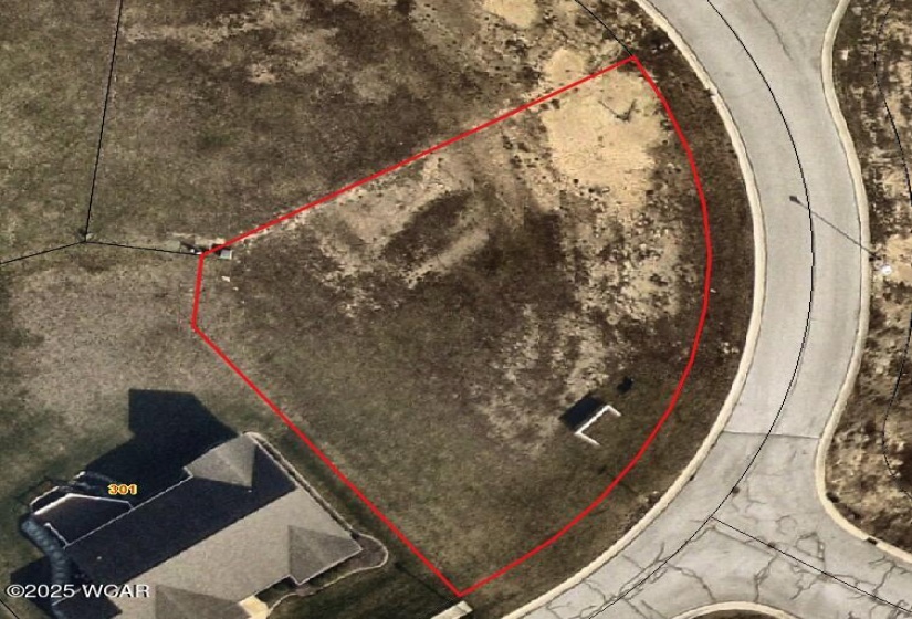 385 Miami Erie Circle, Saint Marys, Ohio, ,Land,For Sale,Miami Erie,305997