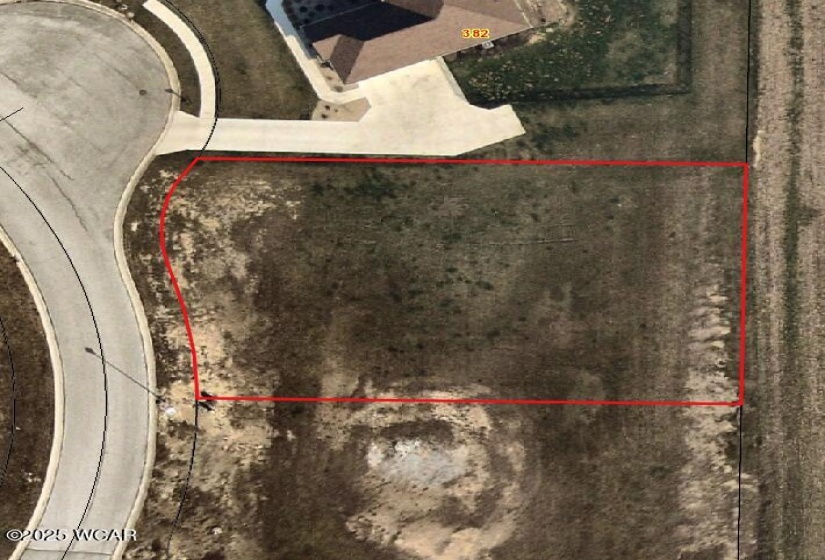 386 Miami Erie Circle, Saint Marys, Ohio, ,Land,For Sale,Miami Erie,305998