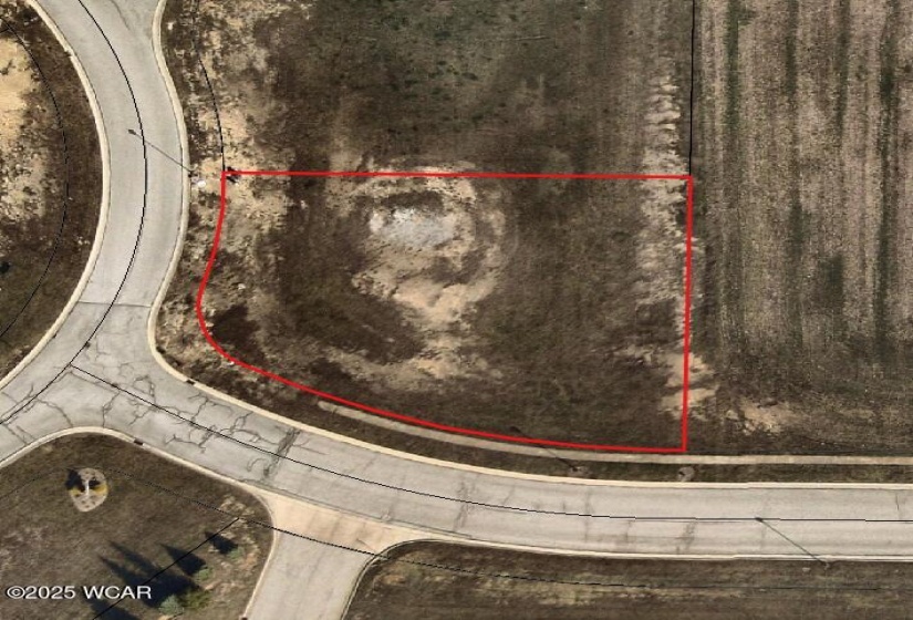 390 Miami Erie Circle, Saint Marys, Ohio, ,Land,For Sale,Miami Erie,305999