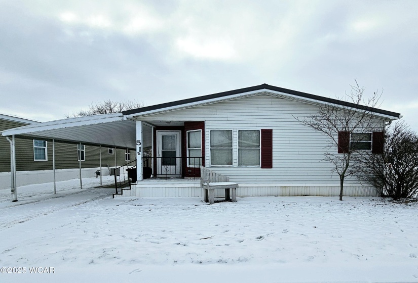 227 Clime Street, Delphos, Ohio, 2 Bedrooms Bedrooms, ,2 BathroomsBathrooms,Residential,For Sale,Clime,306004