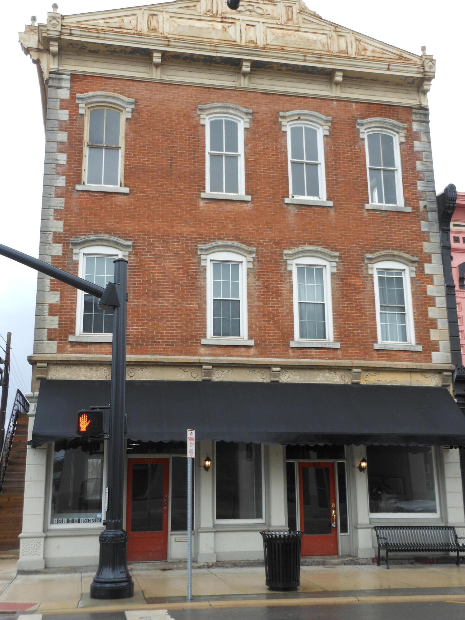 101 High Street, Covington, Ohio 45318