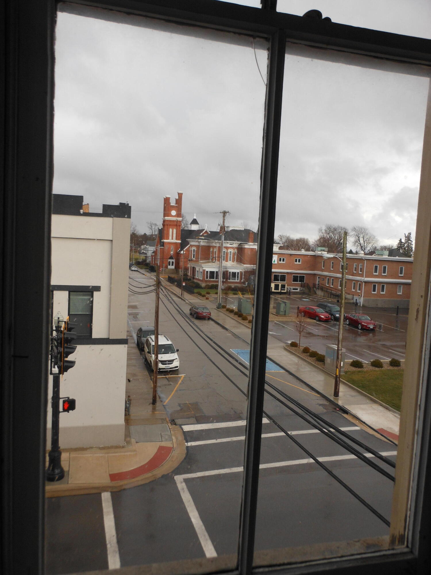 101 High Street, Covington, Ohio 45318