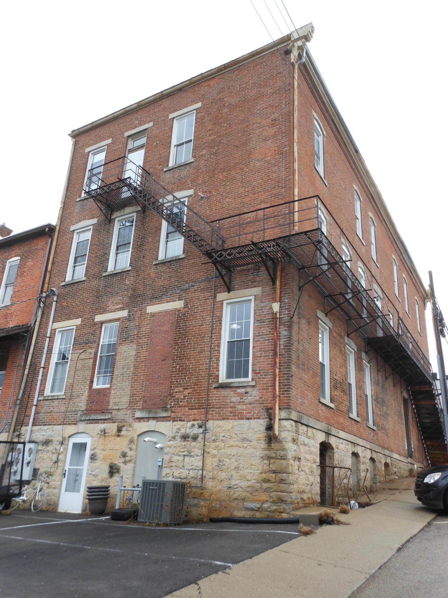101 High Street, Covington, Ohio 45318