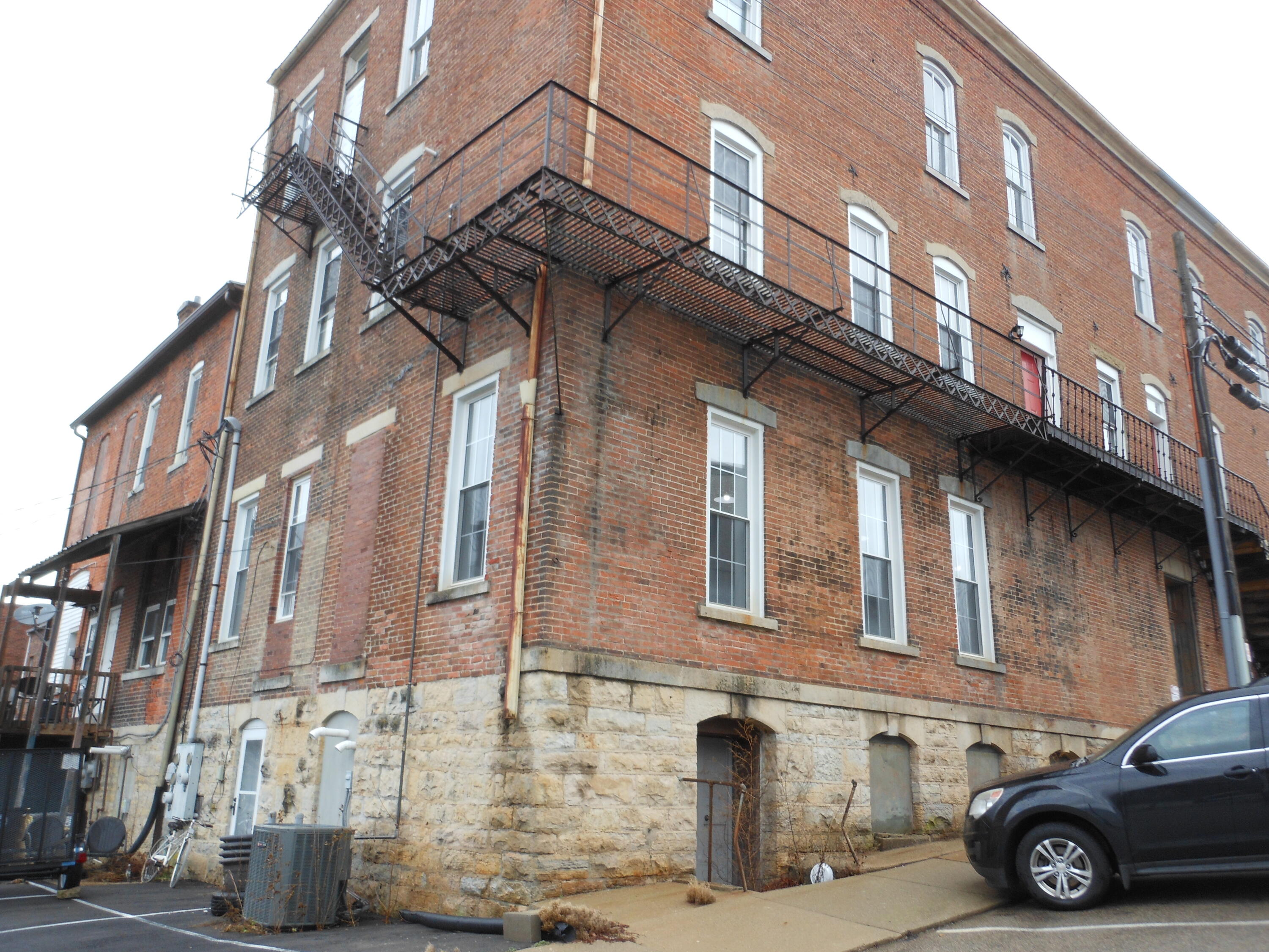101 High Street, Covington, Ohio 45318