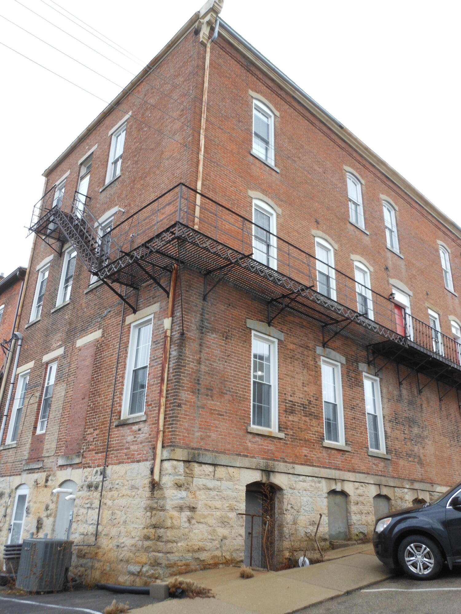 101 High Street, Covington, Ohio 45318