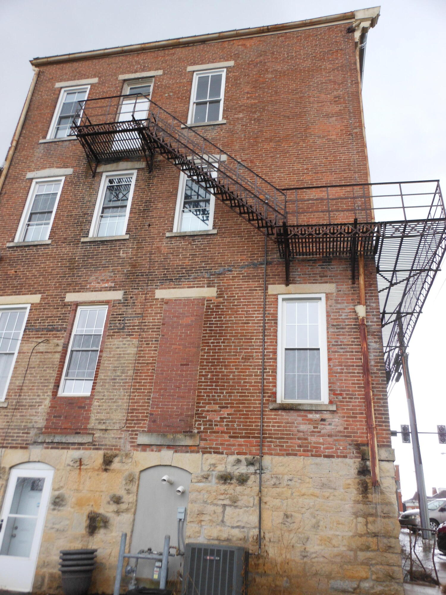 101 High Street, Covington, Ohio 45318