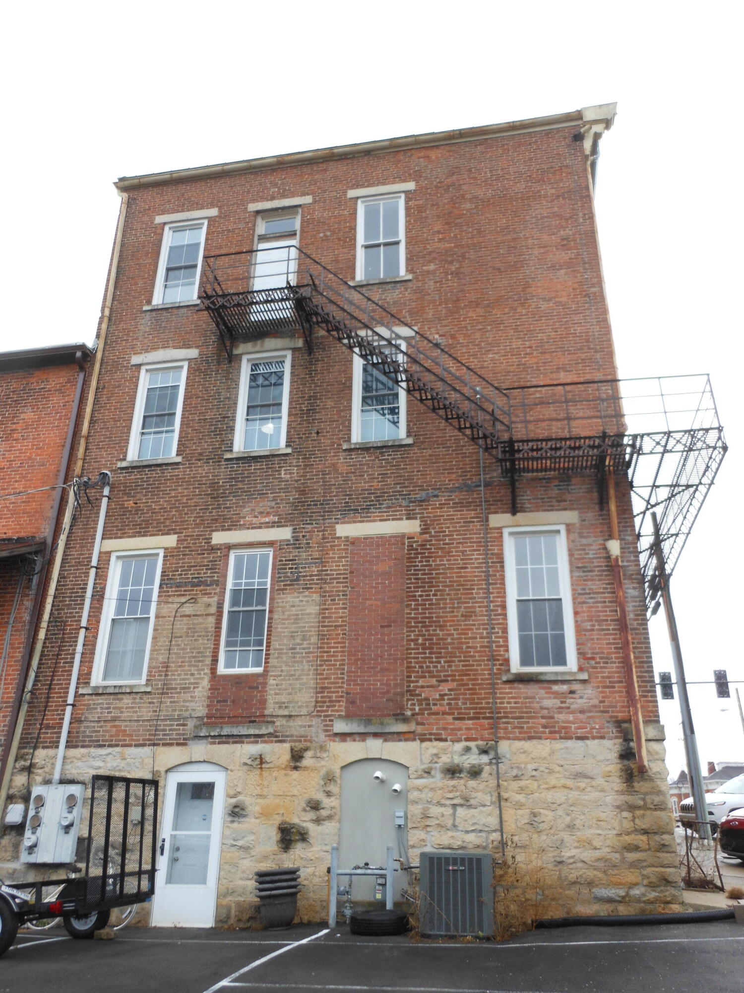 101 High Street, Covington, Ohio 45318