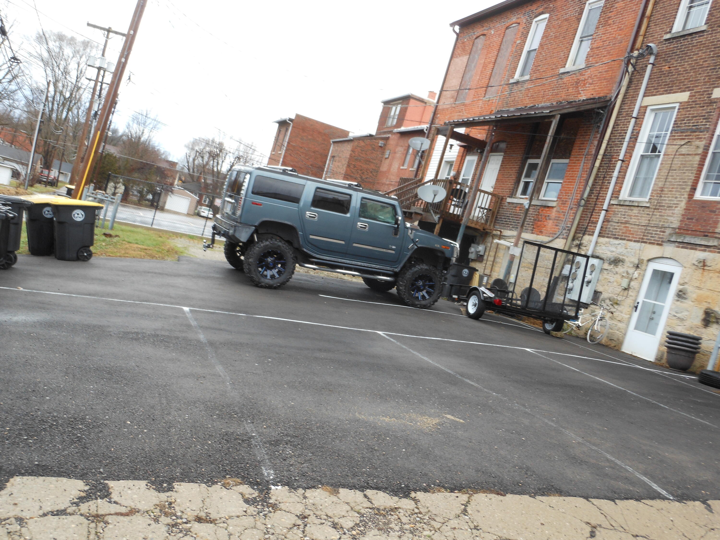 101 High Street, Covington, Ohio 45318