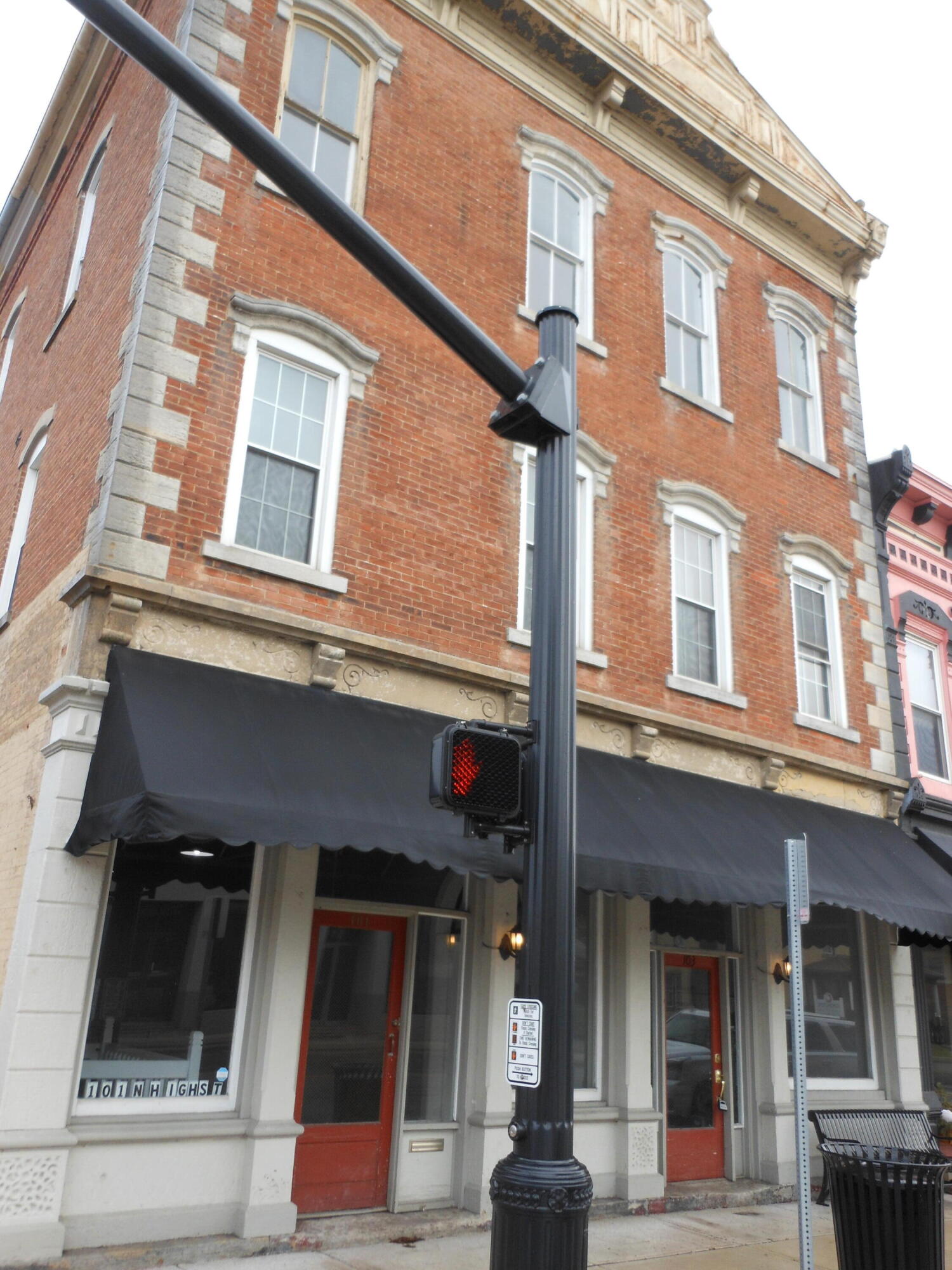 101 High Street, Covington, Ohio 45318