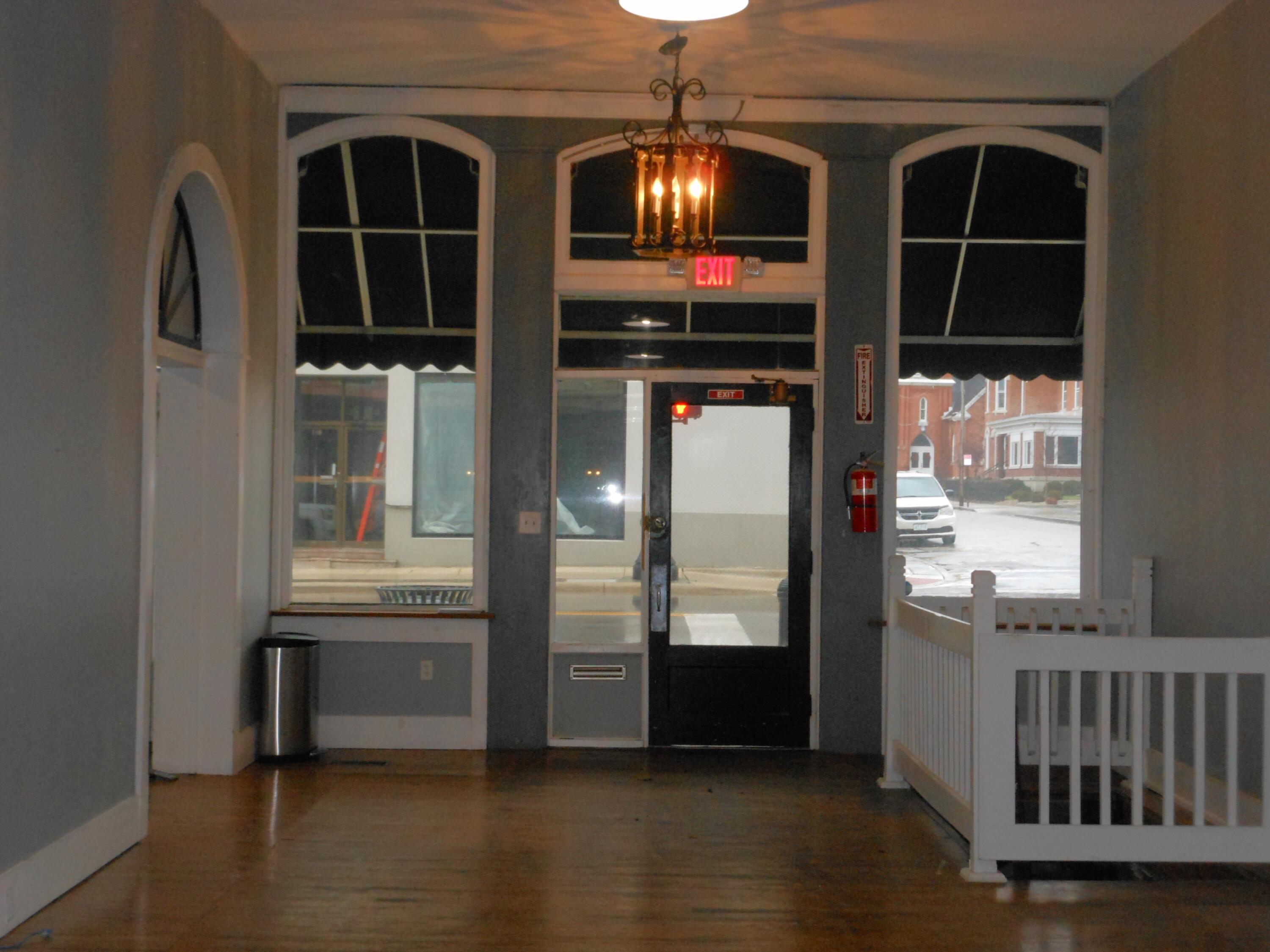 101 High Street, Covington, Ohio 45318