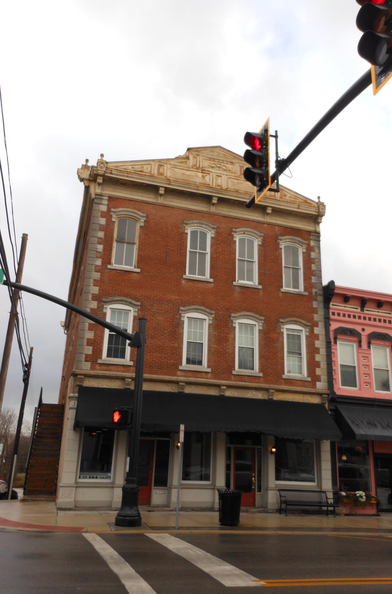 101 High Street, Covington, Ohio 45318