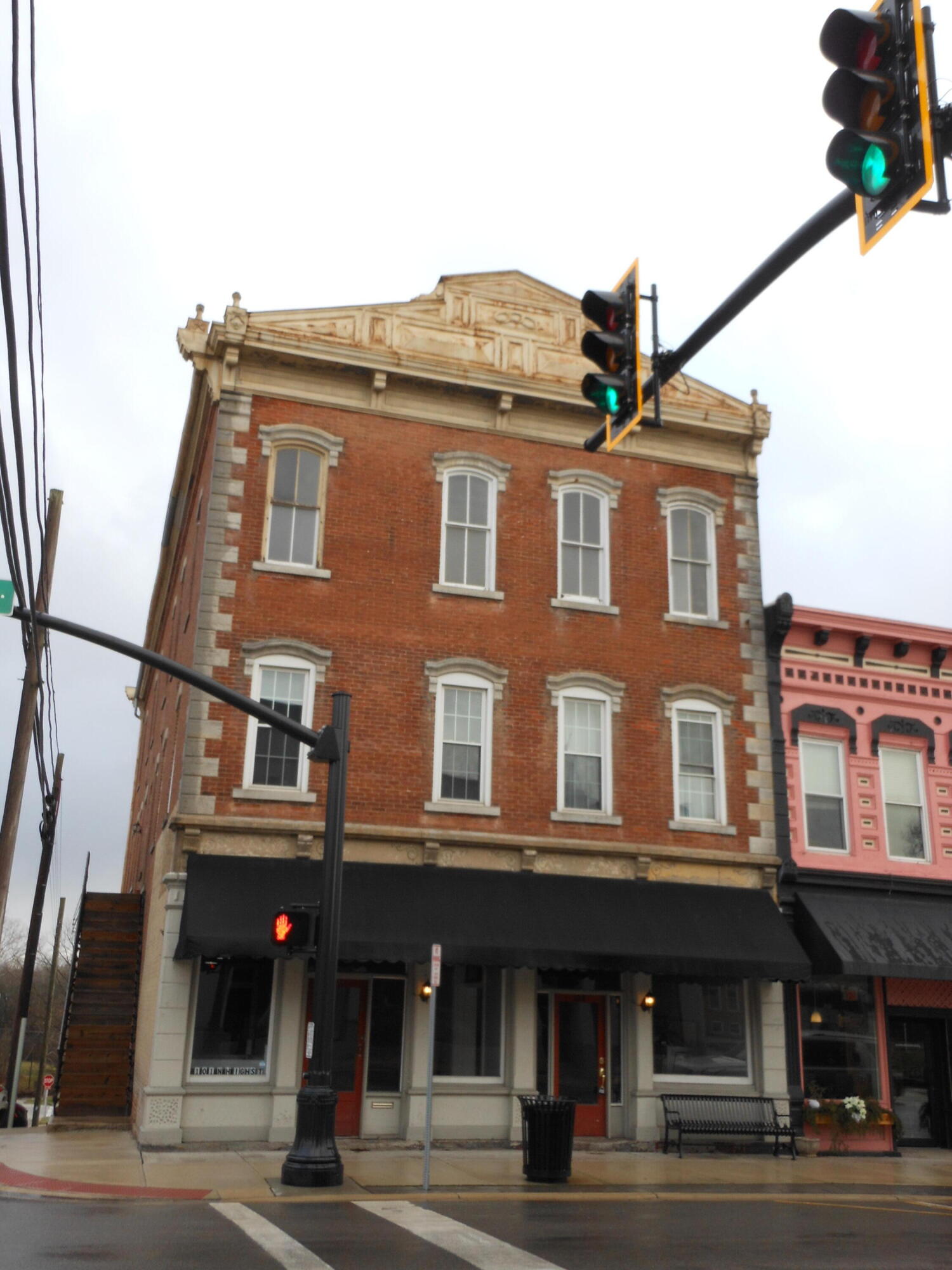 101 High Street, Covington, Ohio 45318