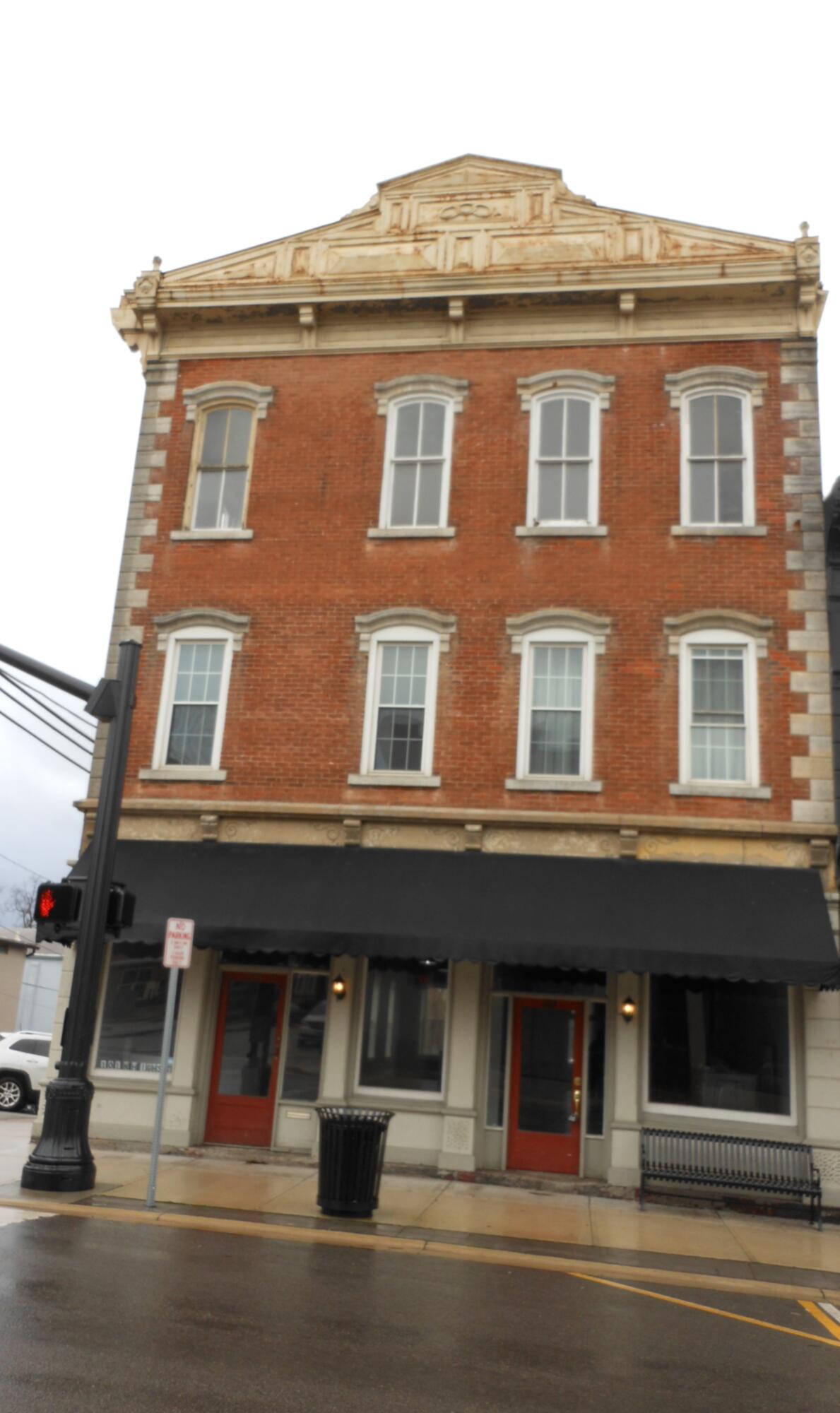 101 High Street, Covington, Ohio 45318