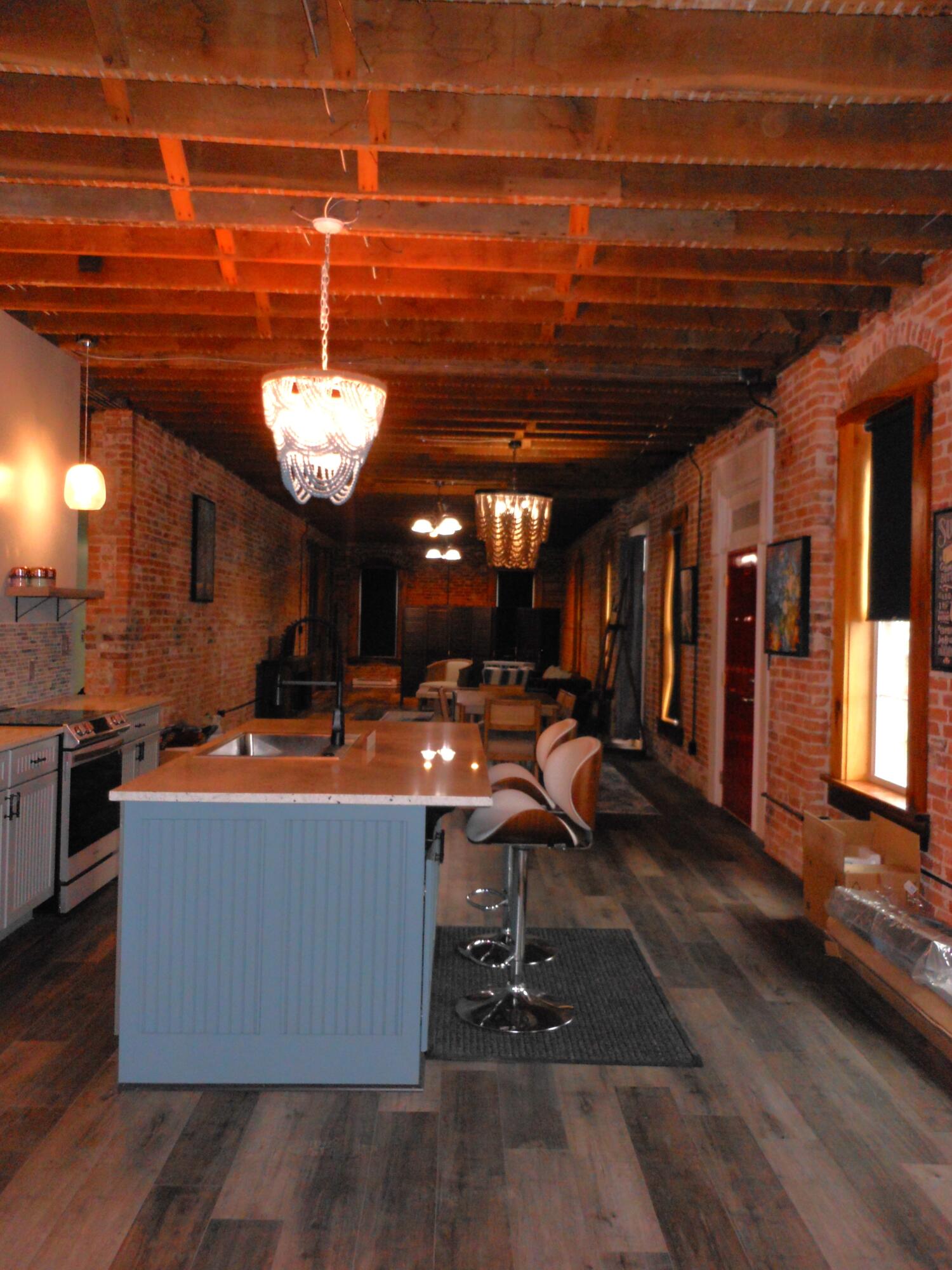 101 High Street, Covington, Ohio 45318