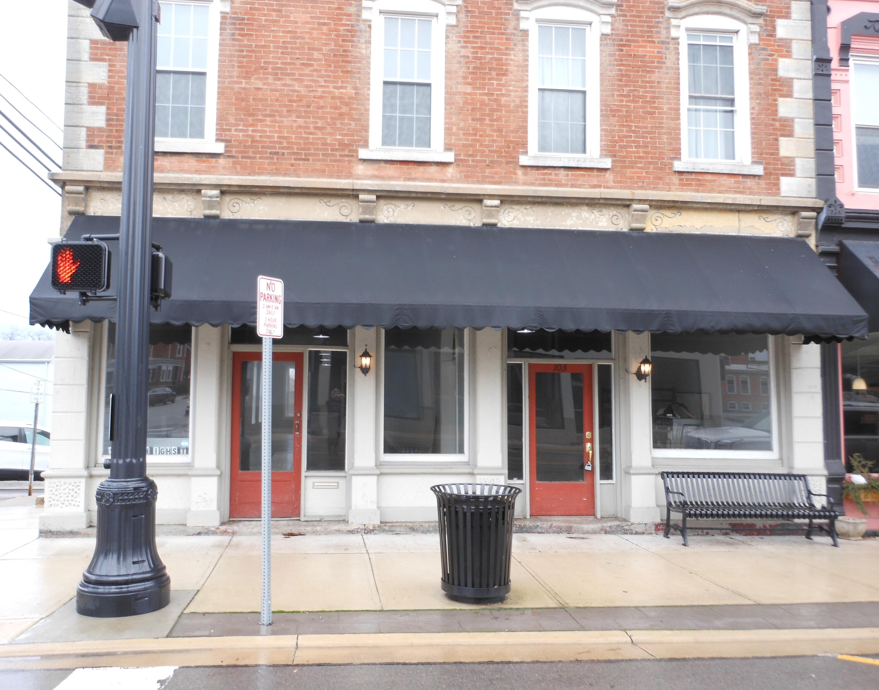 101 High Street, Covington, Ohio 45318