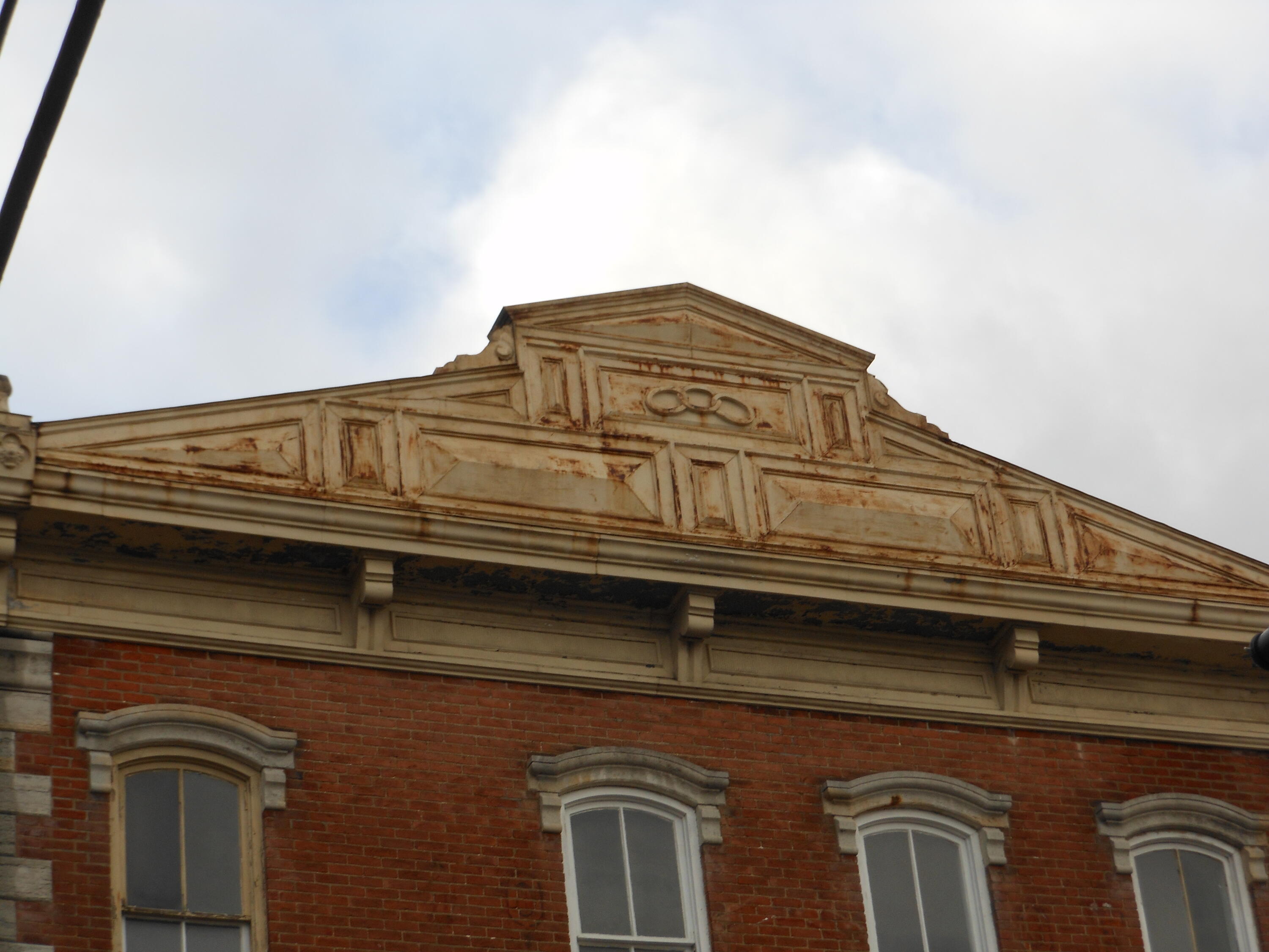 101 High Street, Covington, Ohio 45318