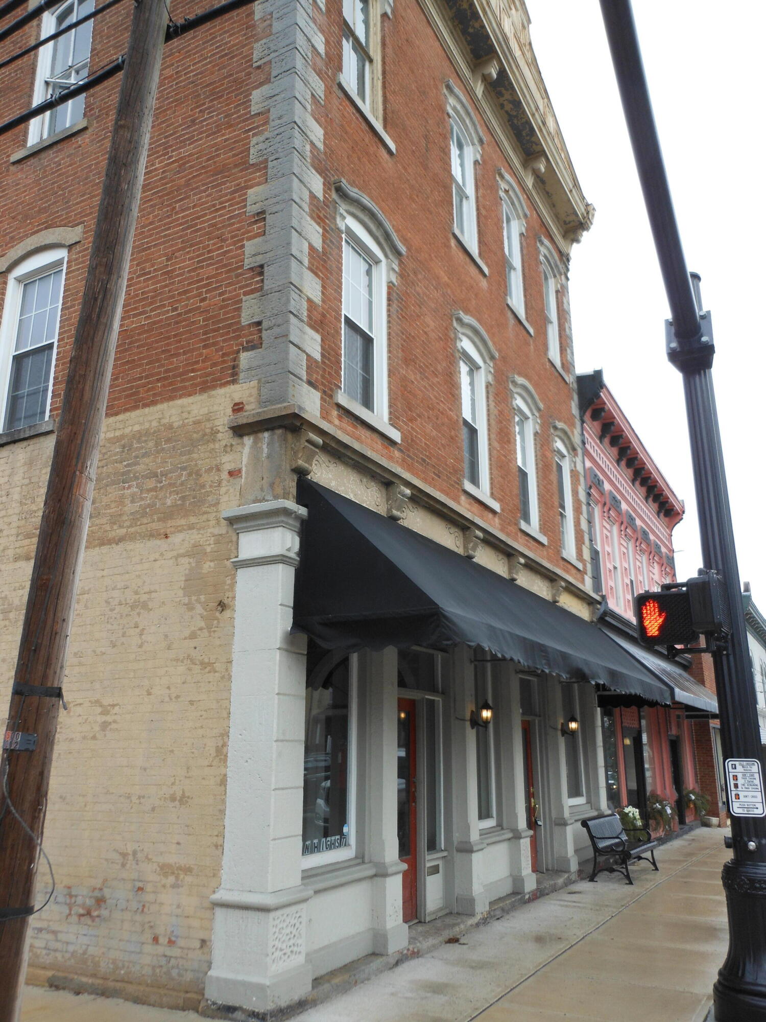 101 High Street, Covington, Ohio 45318