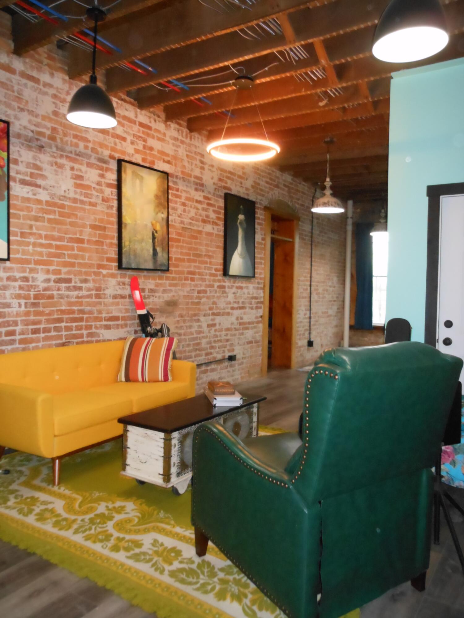 101 High Street, Covington, Ohio 45318