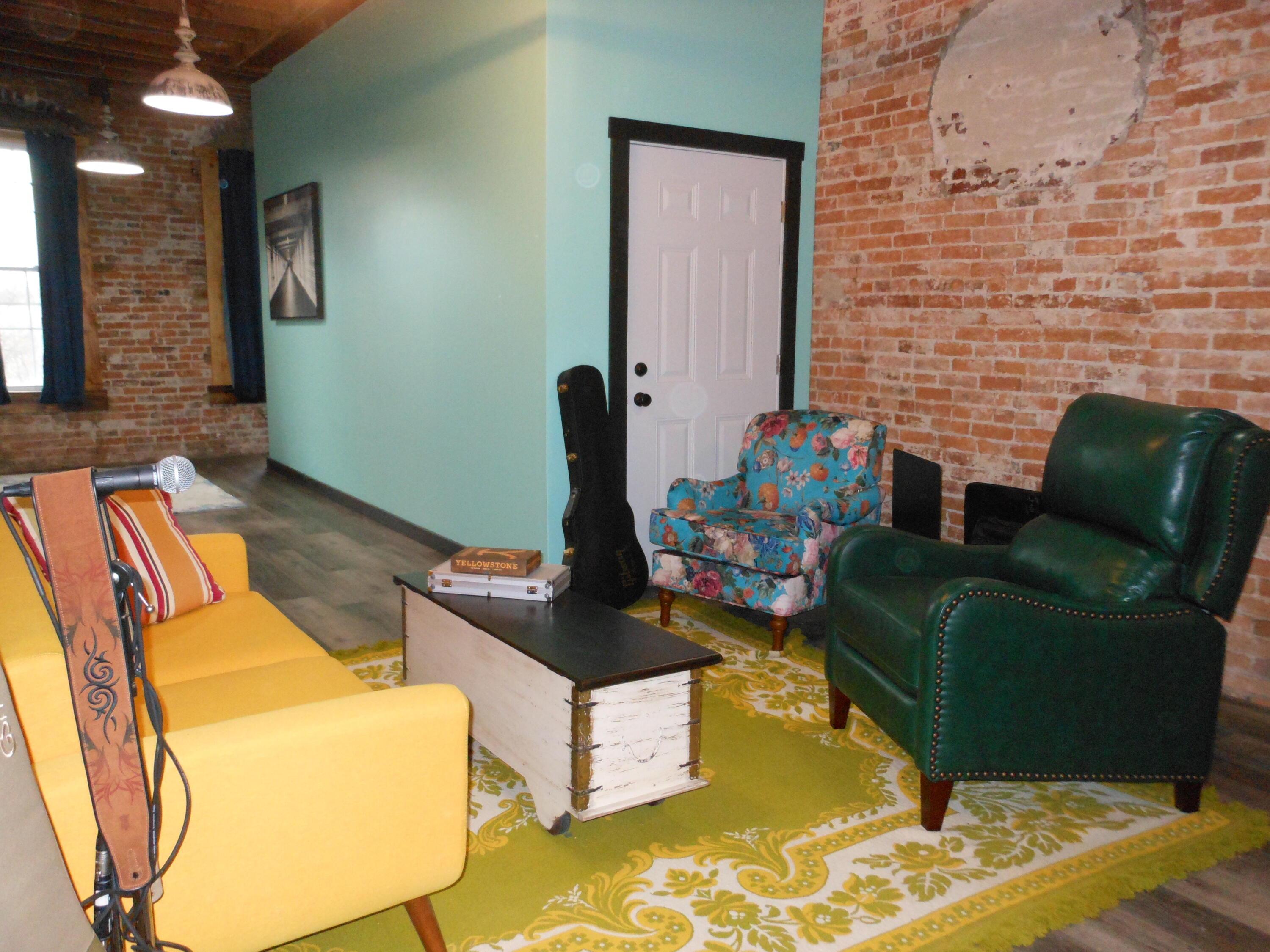 101 High Street, Covington, Ohio 45318