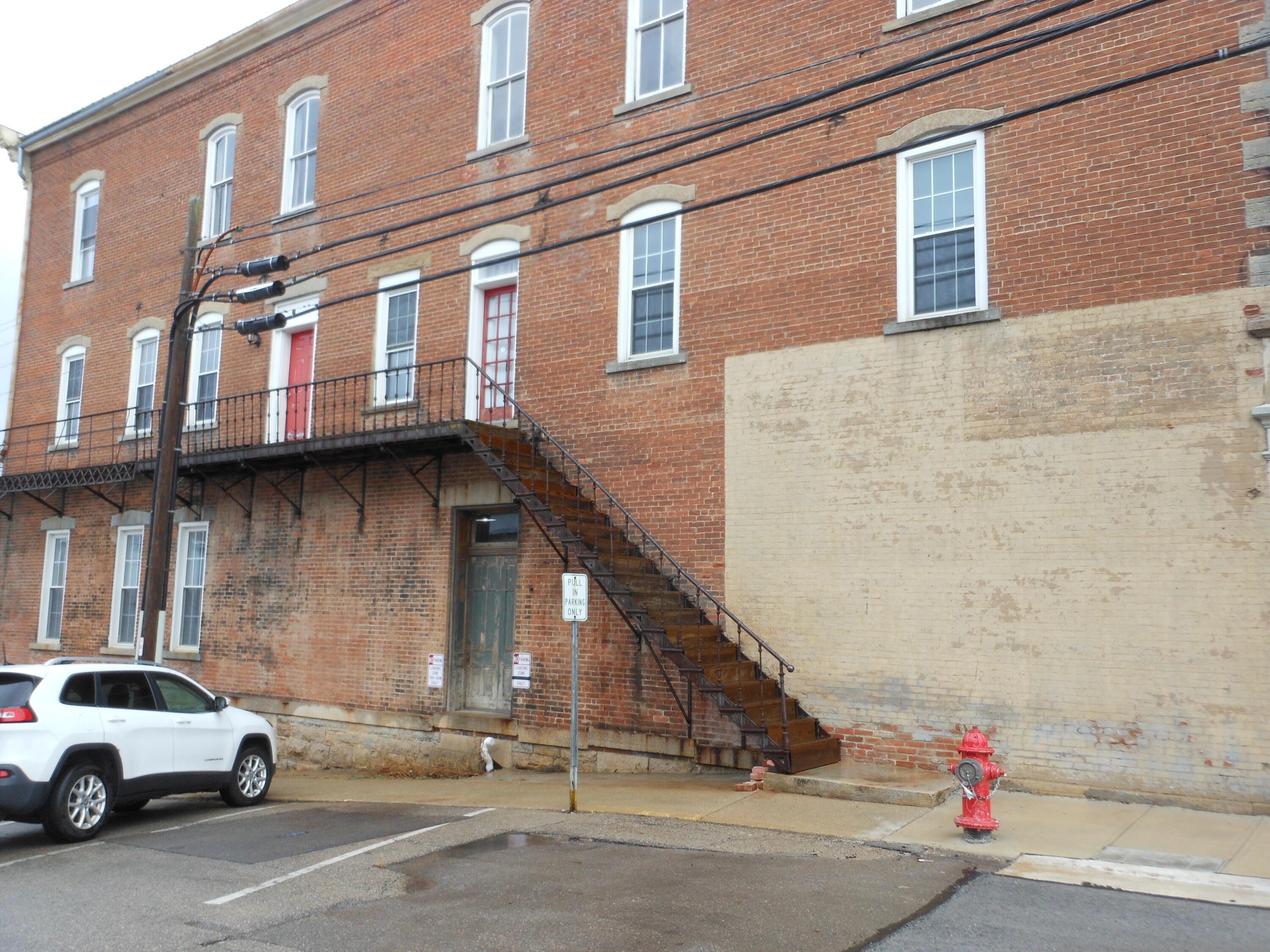 101 High Street, Covington, Ohio 45318