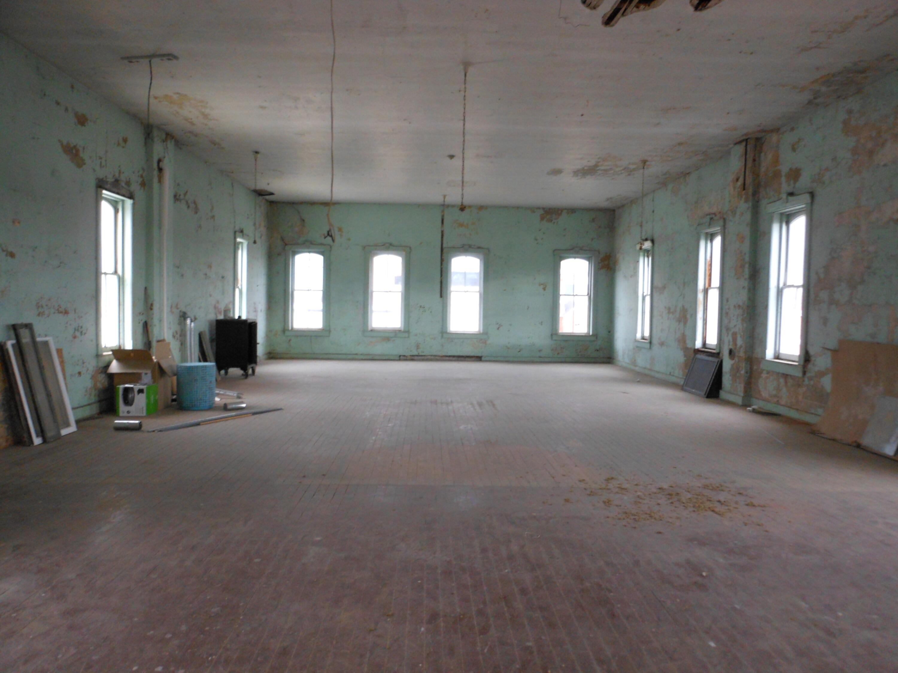 101 High Street, Covington, Ohio 45318