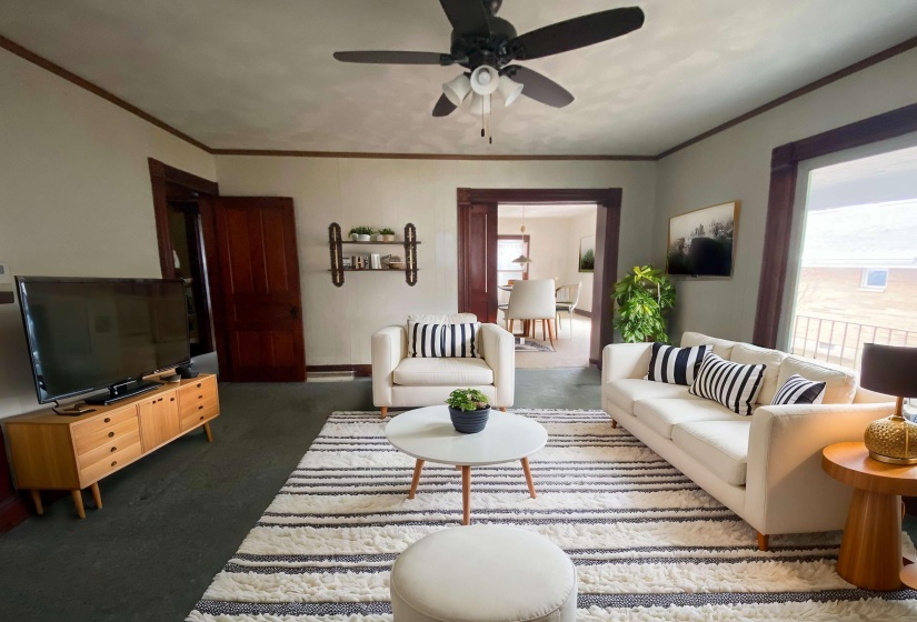 IMG_0806 - Living Room - Scandinavian -